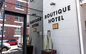 Hippo Boutique Hotel