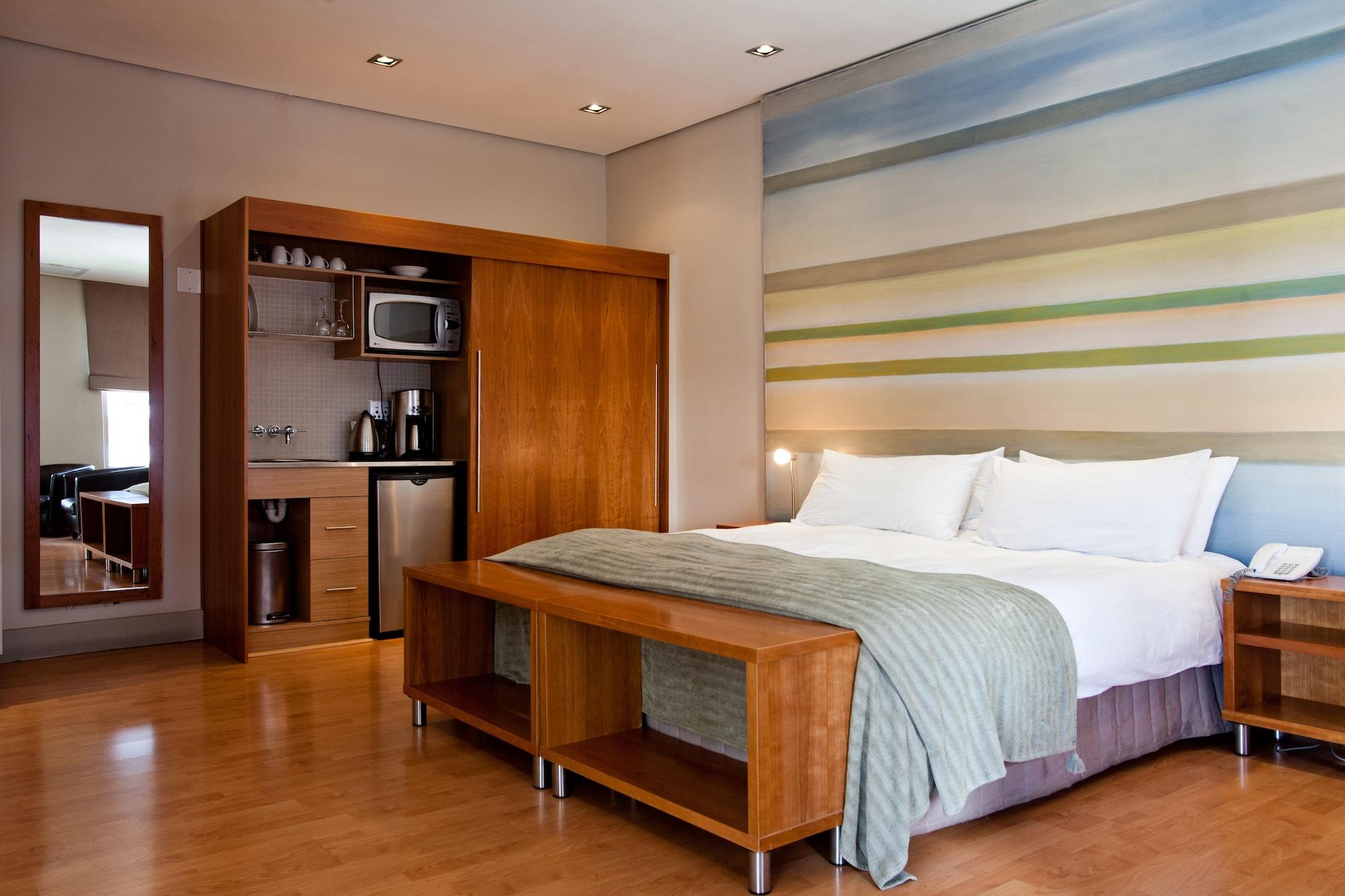 Hippo Boutique Hotel Cape Town Exterior photo